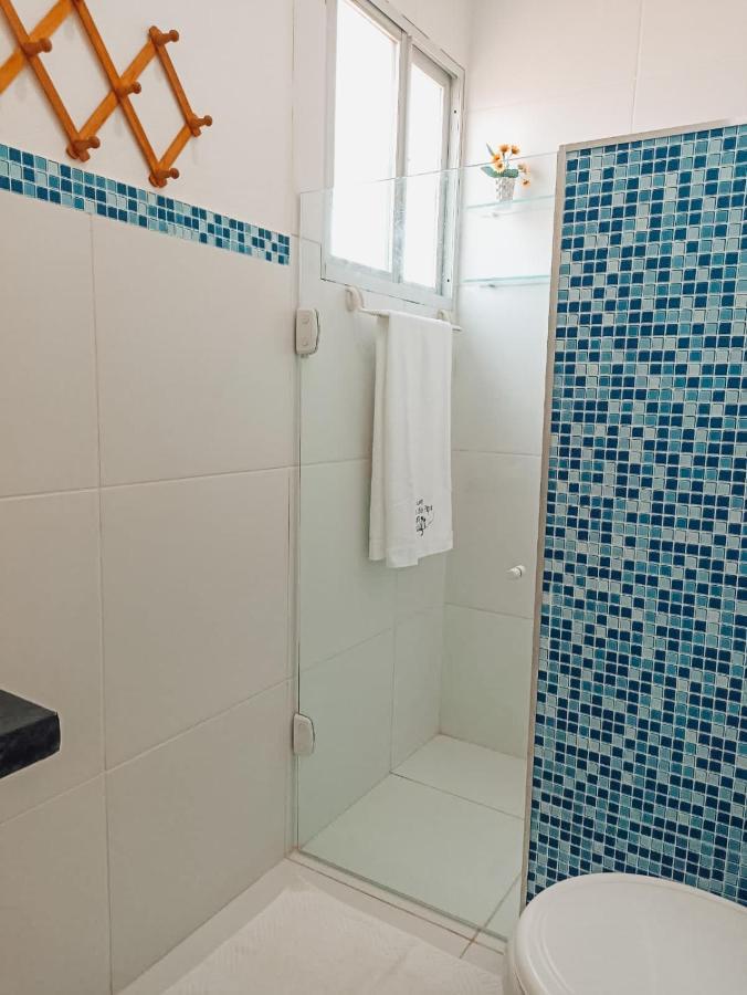Ferienwohnung Miau De Pipa Praia de Pipa Exterior foto