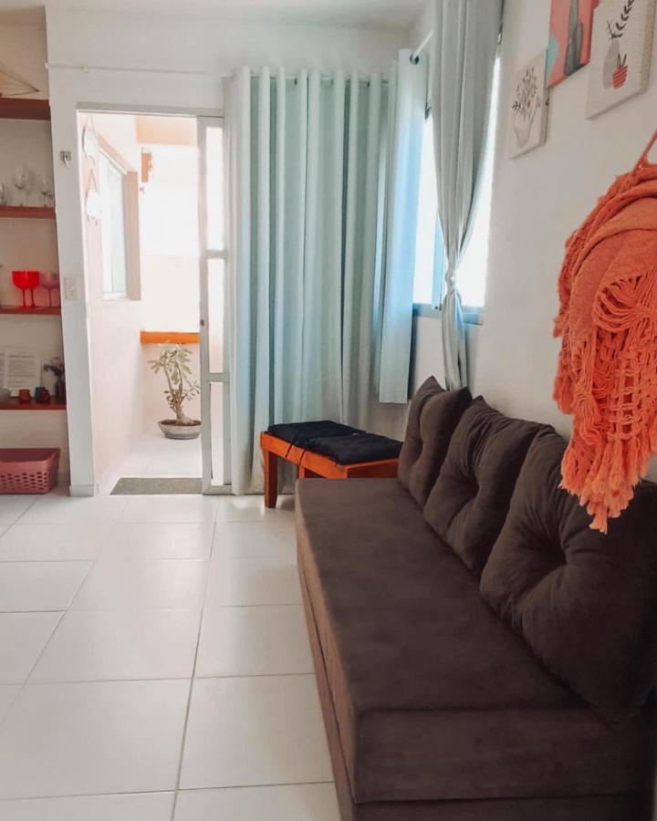 Ferienwohnung Miau De Pipa Praia de Pipa Exterior foto
