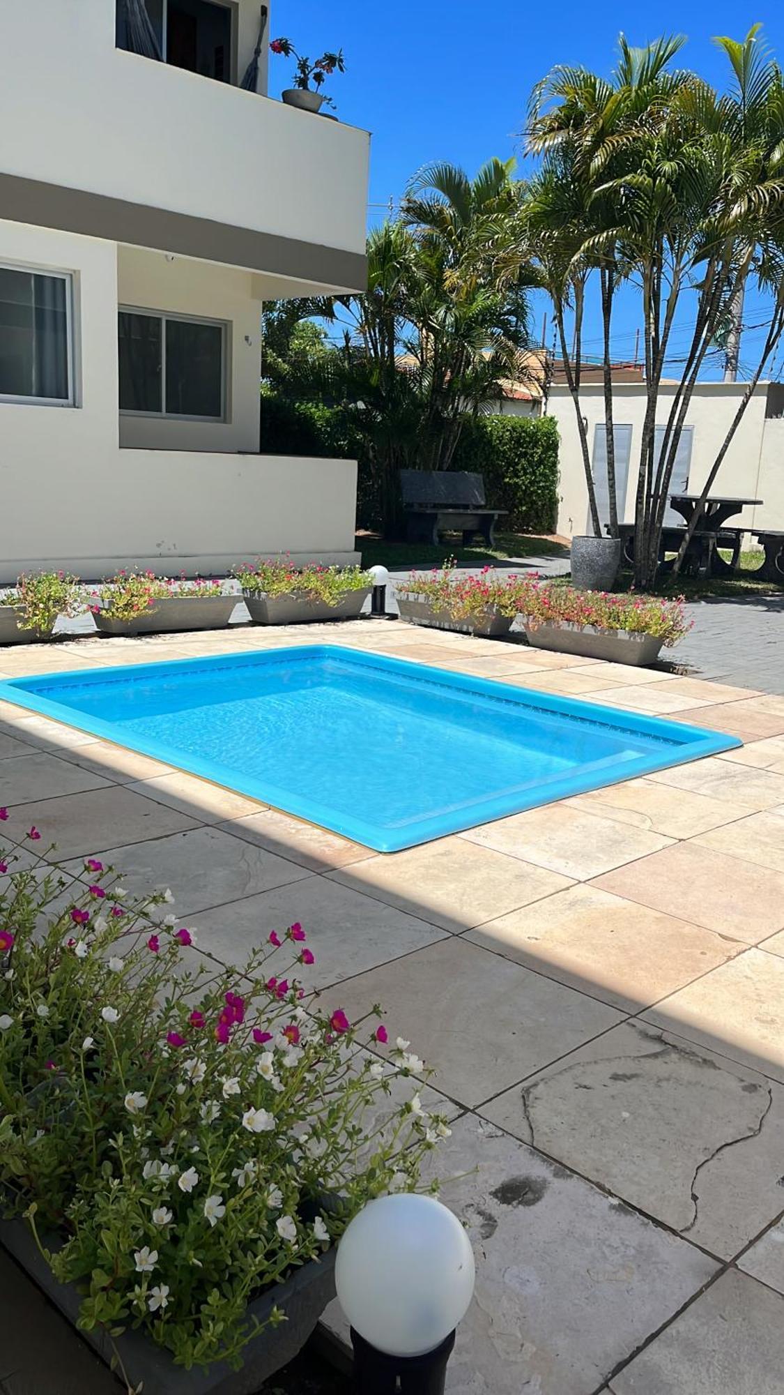 Ferienwohnung Miau De Pipa Praia de Pipa Exterior foto